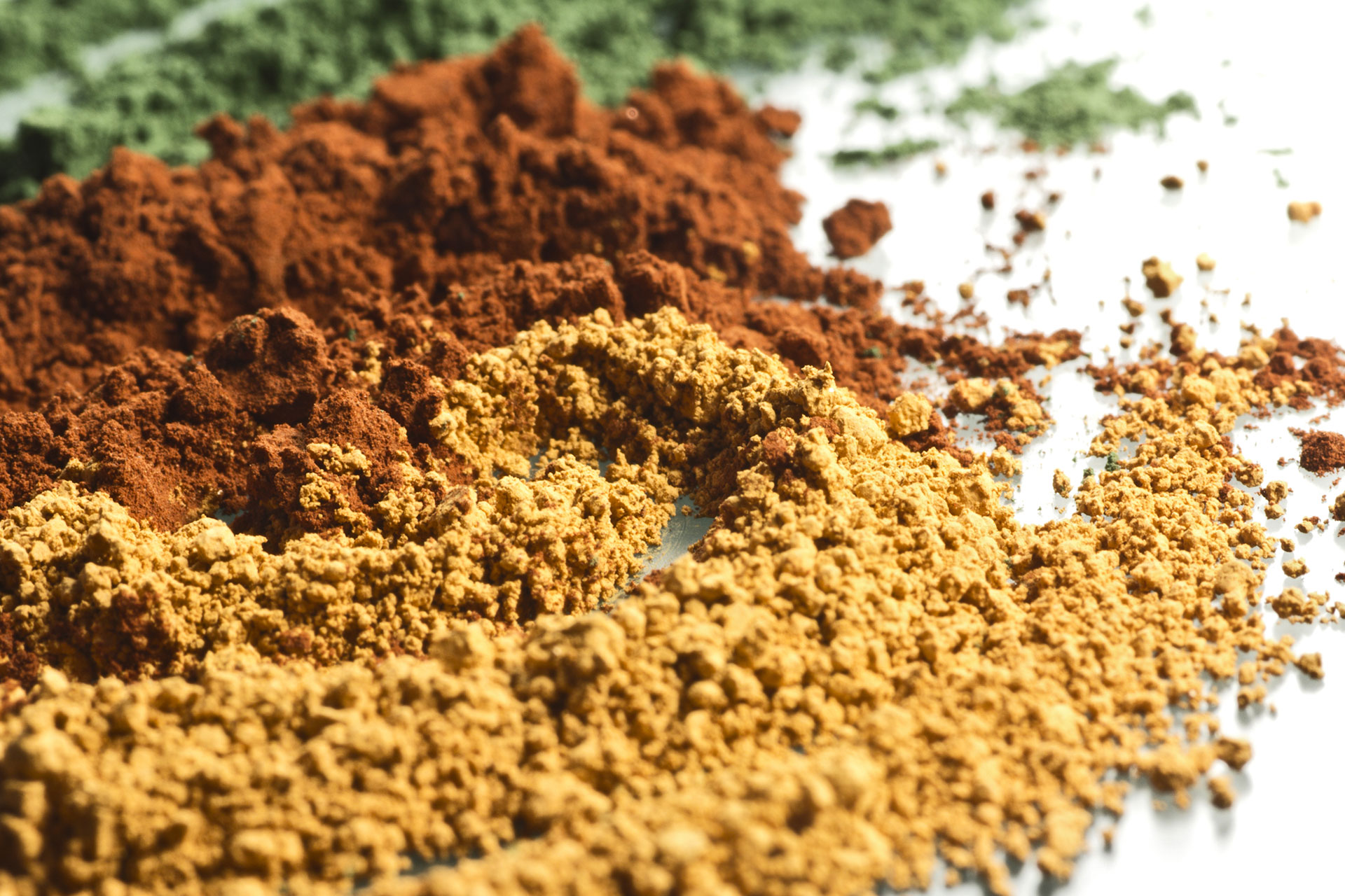 Spray Dry Powders Fuji Foods USA