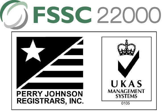 FSSC Logos