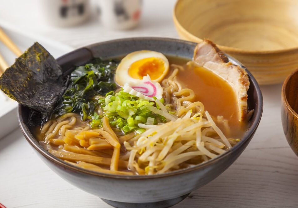 Fuji Foods USA, Ramen Soup Base
