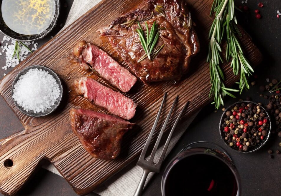 Fuji Foods, Beef Flavor